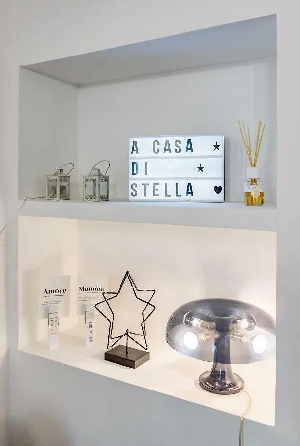 A Casa Di Stella House In Venezia Lägenhet Mestre 0*,  Italien