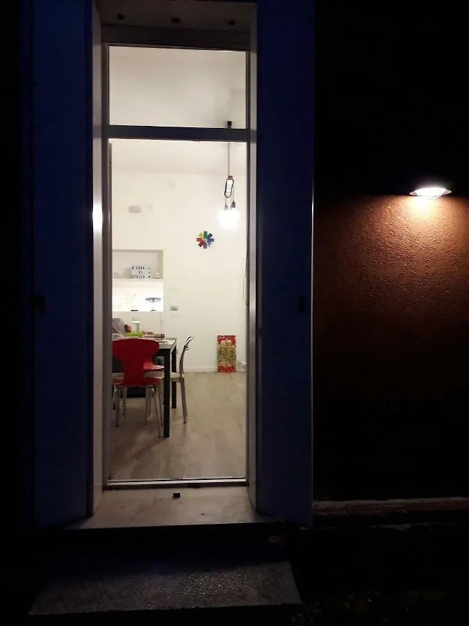 A Casa Di Stella House In Venezia Lägenhet Mestre 0*,