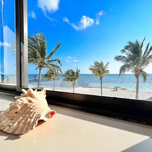 Mar De Cancun, Beautiful 2br 2ba Overlooking Spectacular View! Cancún
