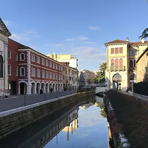 Venice Mestre, Da Roberta Apartamento