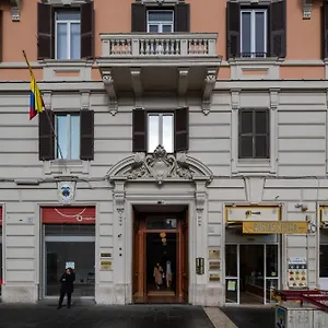 Effe 9 - P.le Flaminio Roma