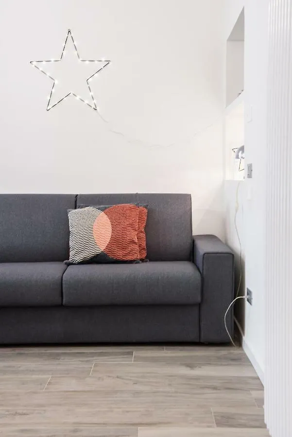 Apartamento A Casa Di Stella House In Venezia Mestre