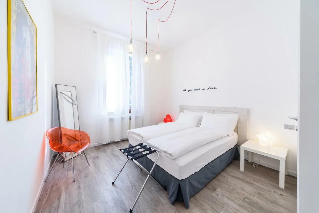 Apartamento A Casa Di Stella House In Venezia Mestre