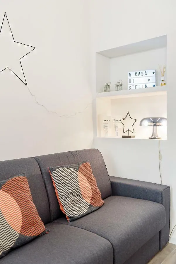 Apartamento A Casa Di Stella House In Venezia Mestre Italia
