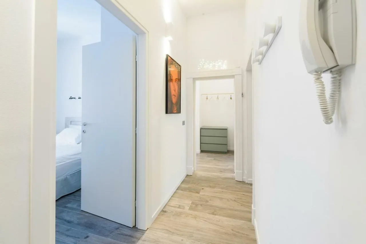 Apartamento A Casa Di Stella House In Venezia Mestre