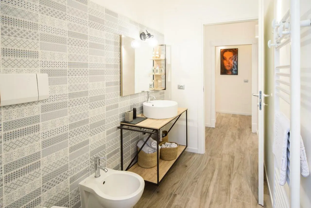 Apartamento A Casa Di Stella House In Venezia Mestre