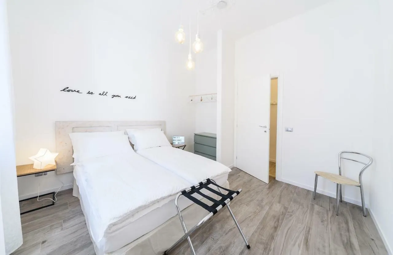 Apartamento A Casa Di Stella House In Venezia Mestre