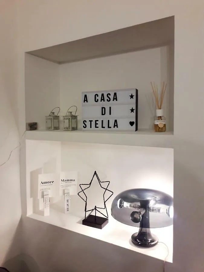 Apartamento A Casa Di Stella House In Venezia Mestre
